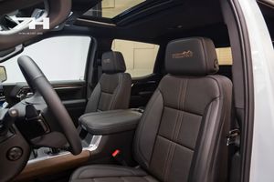 Chevrolet Silverado bild 15