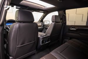 Chevrolet Silverado bild 14