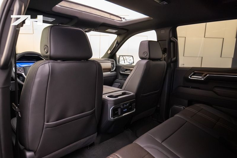 Chevrolet Silverado bild 14