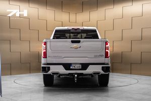 Chevrolet Silverado bild 4