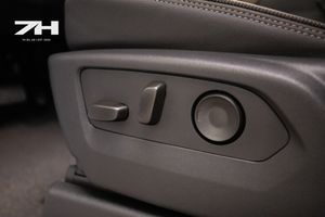 Chevrolet Silverado bild 17