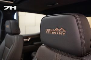 Chevrolet Silverado bild 16
