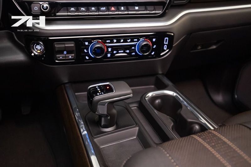 Chevrolet Silverado bild 13