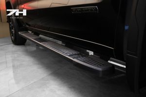 GMC Sierra bild 23