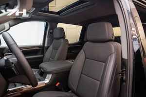 GMC Sierra bild 15