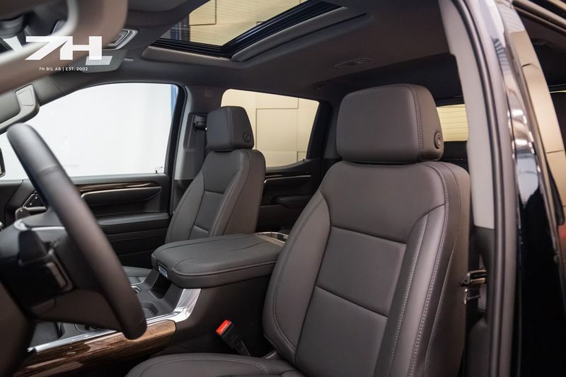 GMC Sierra bild 15