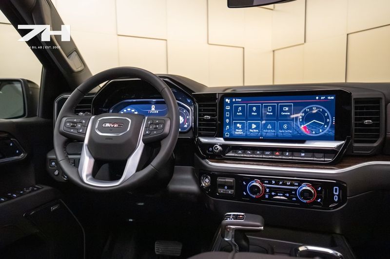GMC Sierra bild 10