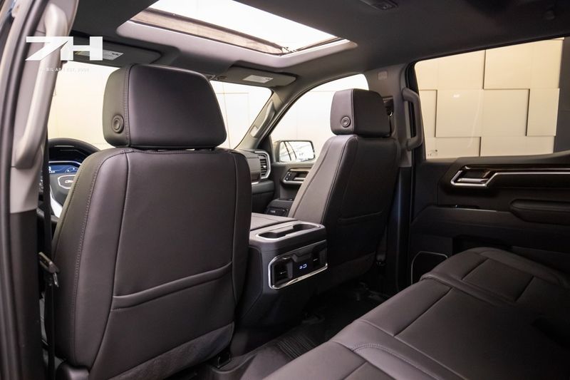 GMC Sierra bild 14