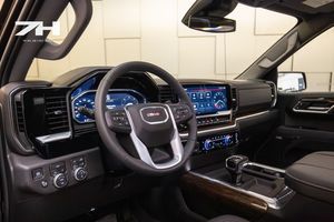 GMC Sierra bild 6