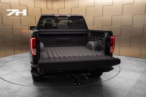 GMC Sierra bild 5