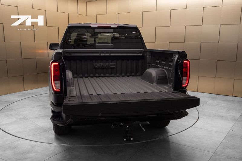 GMC Sierra bild 5