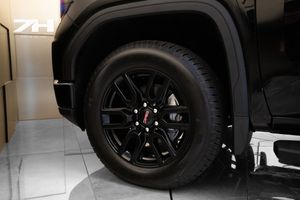 GMC Sierra bild 22