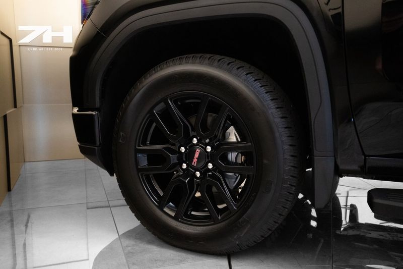 GMC Sierra bild 22