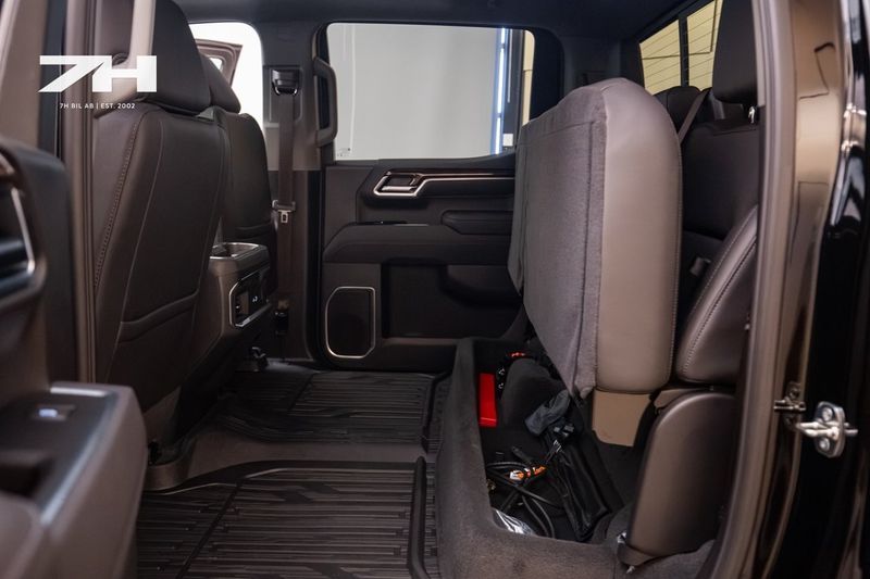 GMC Sierra bild 19