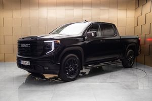 GMC Sierra bild 2