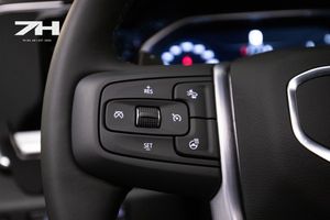 GMC Sierra bild 9