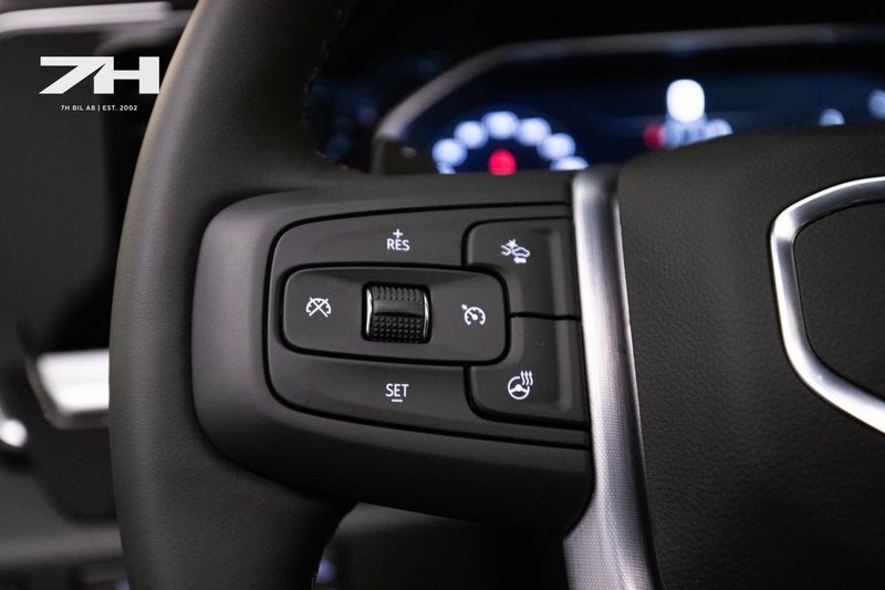 GMC Sierra bild 9