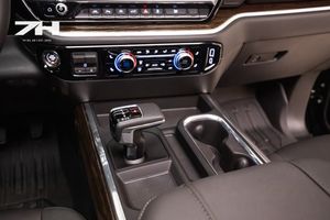 GMC Sierra bild 13