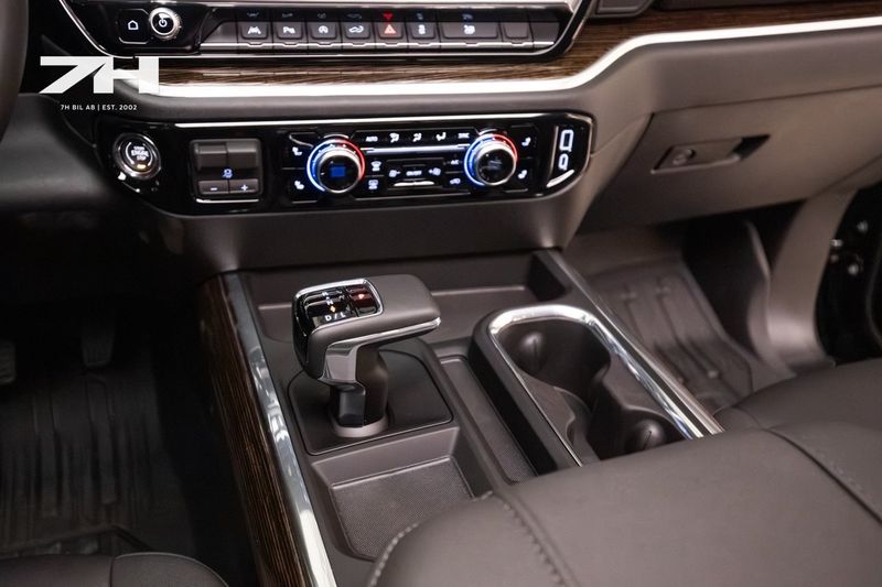 GMC Sierra bild 13