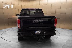 GMC Sierra bild 25