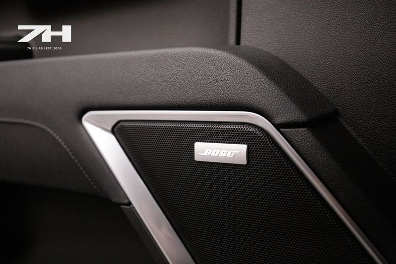 GMC Sierra bild 7