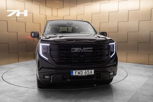 GMC Sierra bild 24