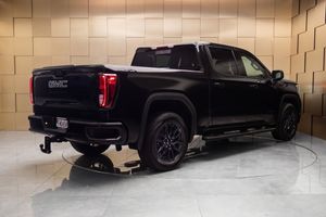 GMC Sierra bild 3