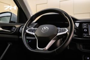 Volkswagen T-Cross bild 10