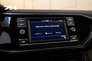 Volkswagen T-Cross bild 15