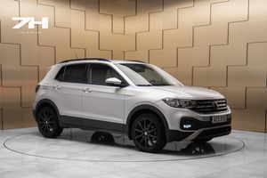 Volkswagen T-Cross bild 7