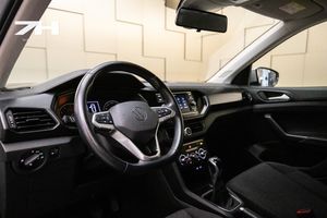 Volkswagen T-Cross bild 9