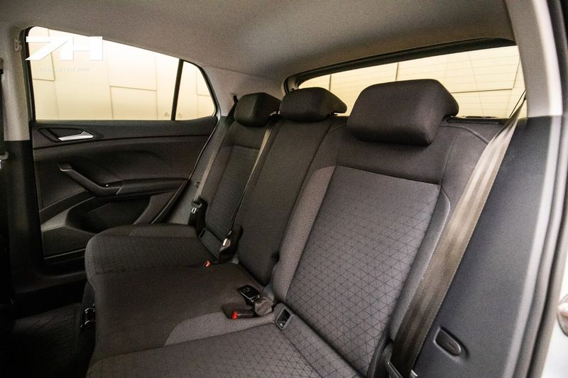 Volkswagen T-Cross bild 16