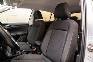 Volkswagen T-Cross bild 13