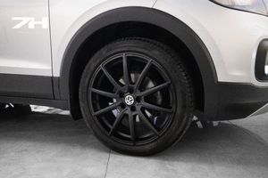 Volkswagen T-Cross bild 17