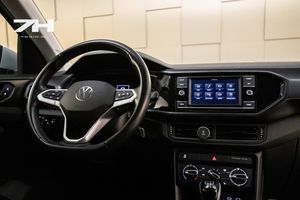 Volkswagen T-Cross bild 11