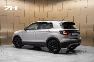 Volkswagen T-Cross bild 3