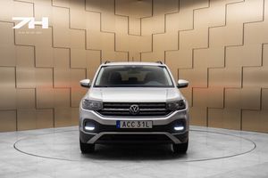 Volkswagen T-Cross bild 8