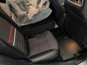 Mercedes A180 bild 9
