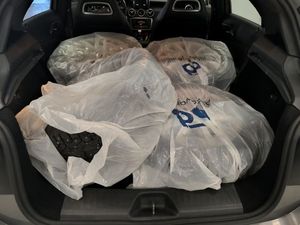 Mercedes A180 bild 8