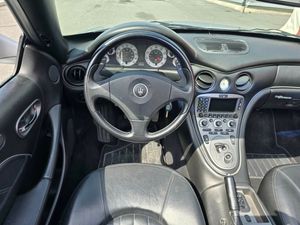 Maserati Spyder bild 7