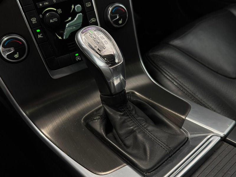 Volvo V60 bild 22