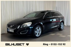 Volvo V60 bild 4