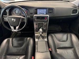 Volvo V60 bild 23