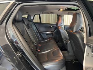 Volvo V60 bild 24