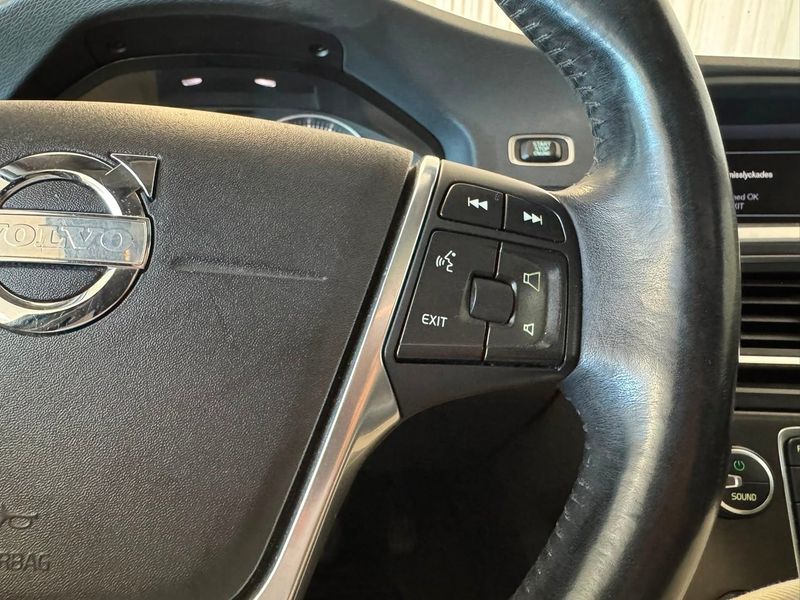 Volvo V60 bild 13