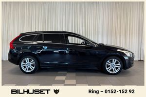 Volvo V60 bild 2