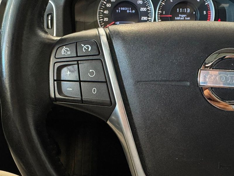 Volvo V60 bild 12