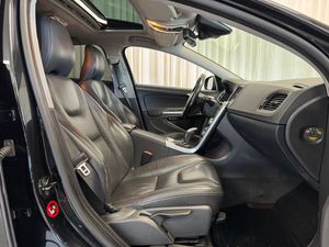 Volvo V60 bild 10