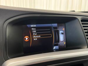 Volvo V60 bild 19