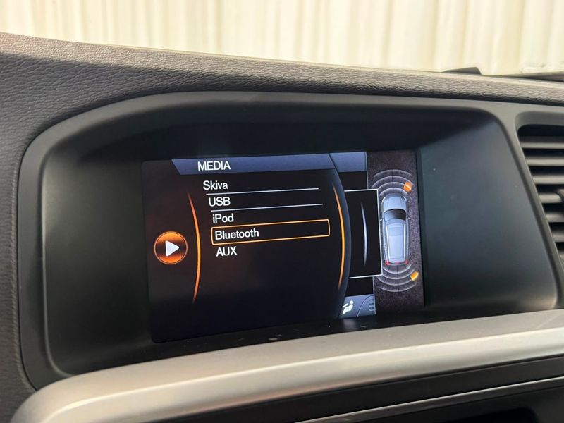 Volvo V60 bild 19